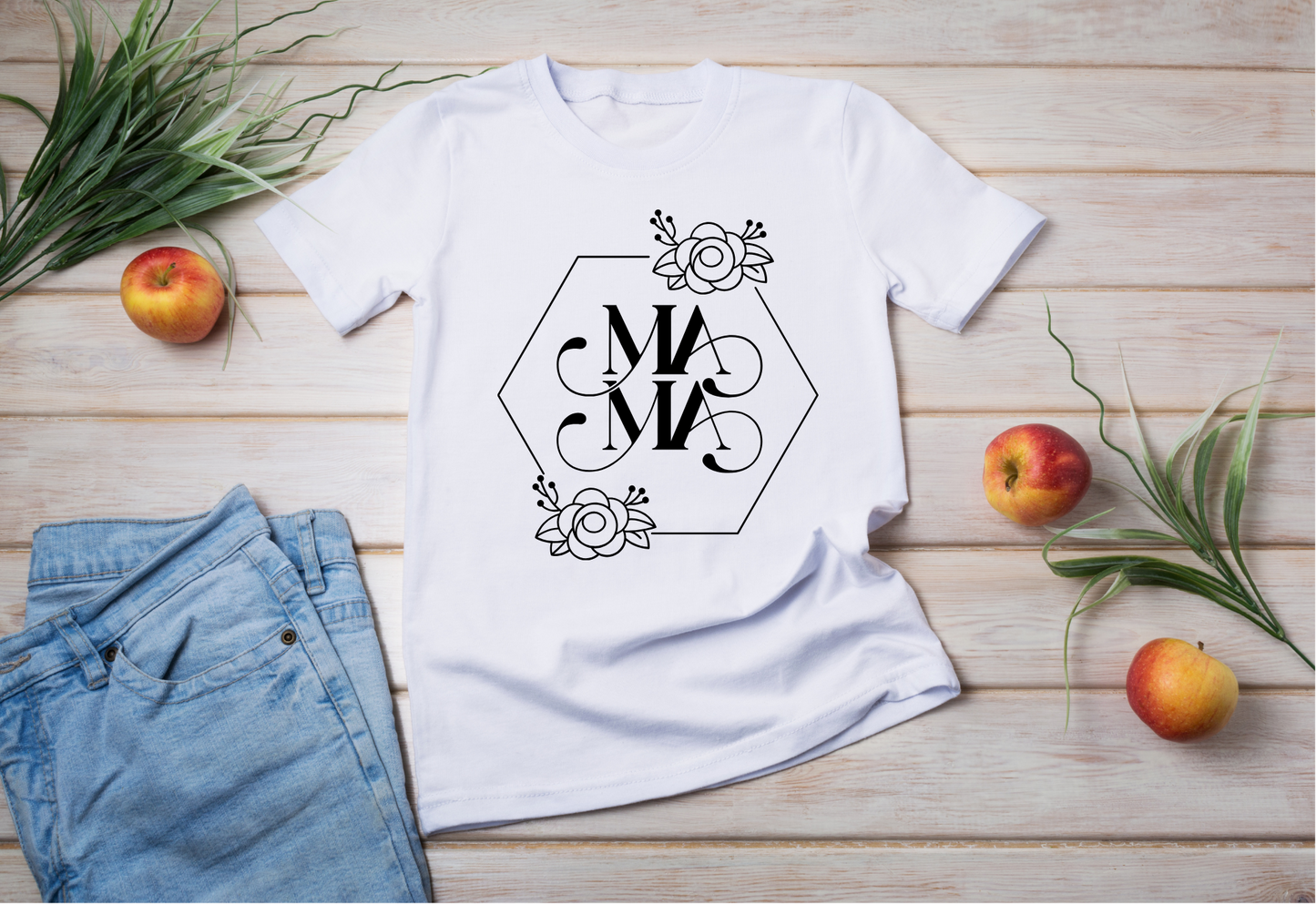 Mama T-Shirt