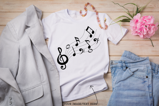 Music women's T-Shirt