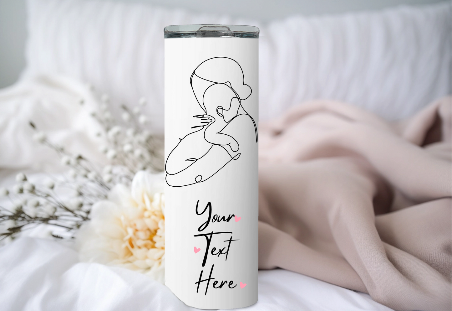 Mother's love Tumbler