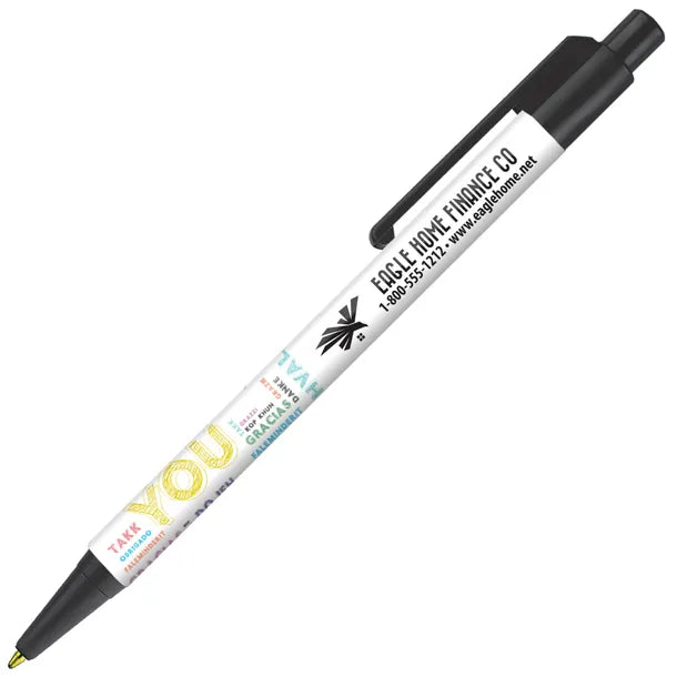 Custom printed Pen (Various types/designs available)